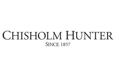 chisholm hunter chester